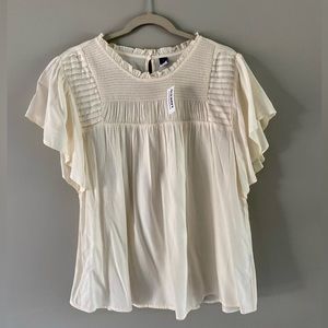 Old Navy Blouse
